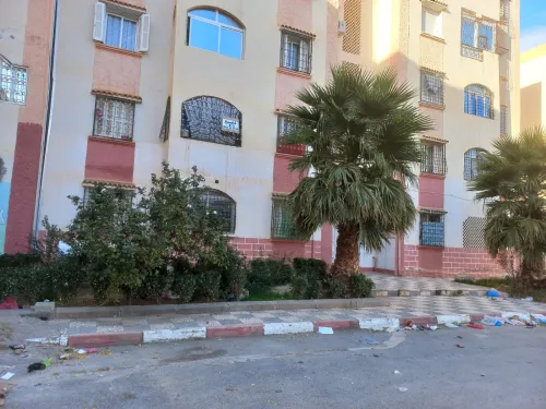 Vente Appartement F3 Batna Batna