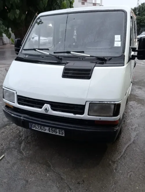 Renault Renault trafic 