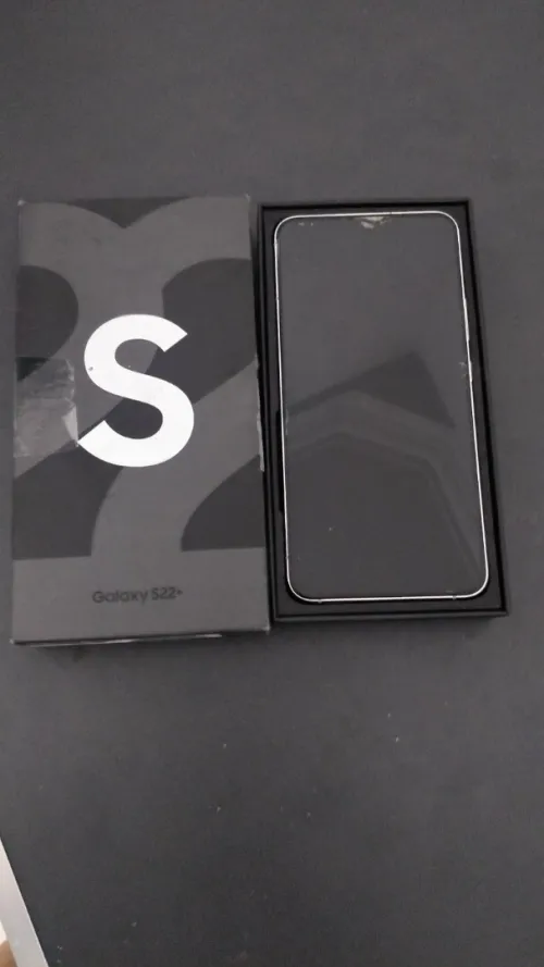Samsung S22 plus S22 plus 128