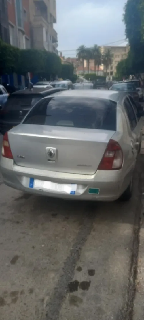 Renault Clio classic 2008 