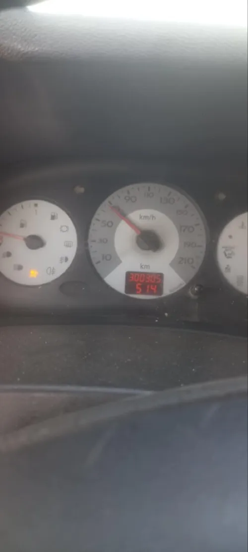 Renault Clio classic 2008 