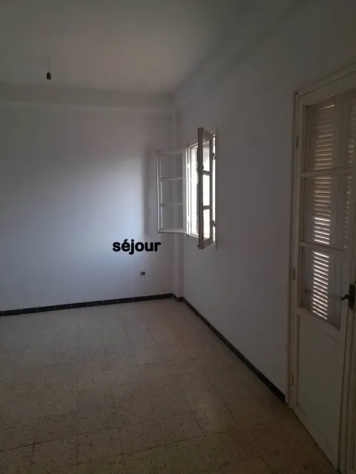 Vente Appartement F3 Blida Beni mered