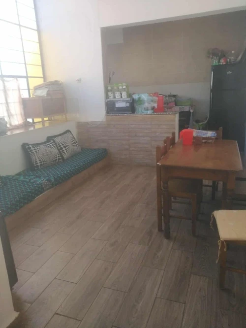 Vente Villa Tlemcen Tlemcen