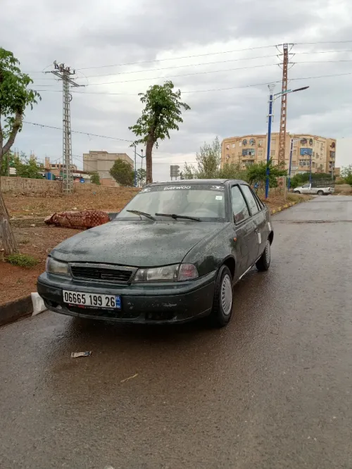 Daewoo Cielo 1999 