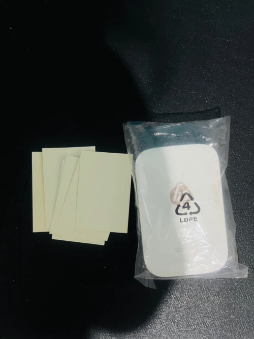 hp sprocket