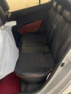 Hyundai Grand i10 2018 DZ