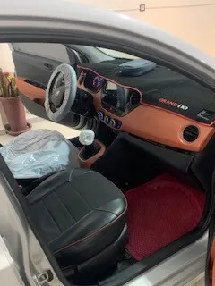 Hyundai Grand i10 2018 DZ
