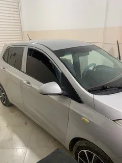 Hyundai Grand i10 2018 DZ