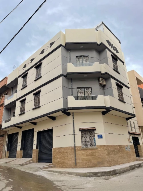 Location Villa Oran Bir el djir