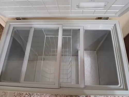 Frigo Elegence