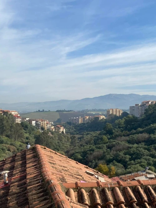Vente Appartement Duplex F6 Tizi Ouzou Tizi ouzou