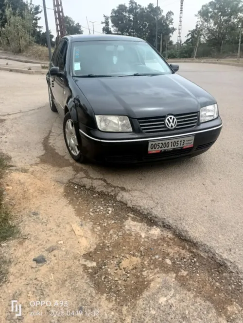 Volkswagen Bora 2005 Bora
