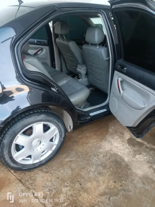 Volkswagen Bora 2005 Bora