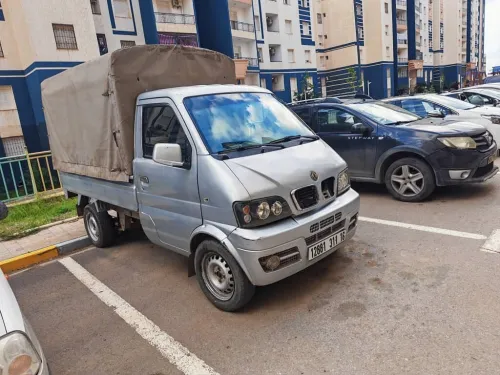 DFSK Mini Truck 2011 SC 2m30