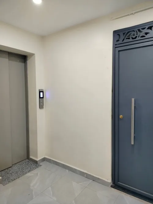 Vente Appartement F3 Alger Bordj el bahri