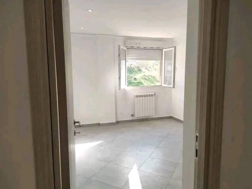 Vente Appartement F3 Alger Bordj el bahri