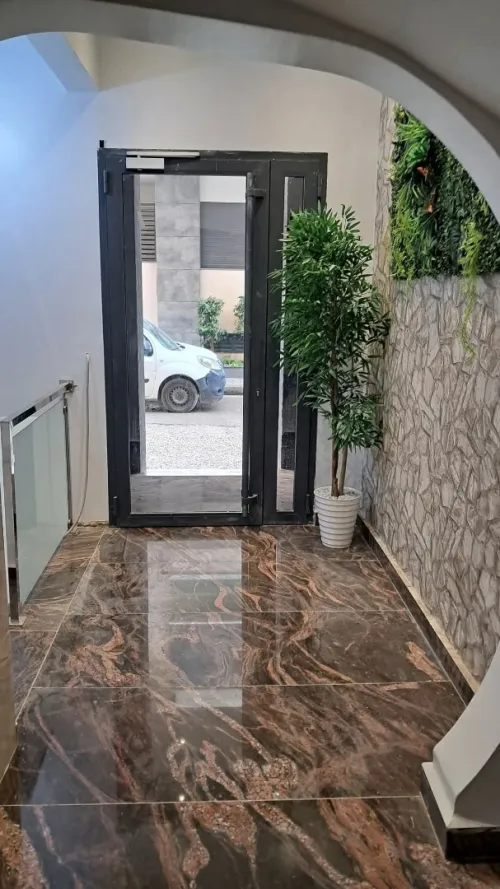 Vente Appartement F3 Alger Bordj el bahri