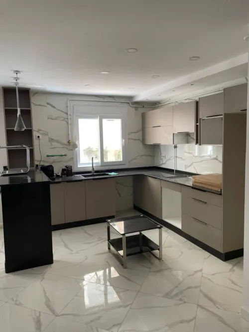 Vente Appartement F3 Alger Bir mourad rais