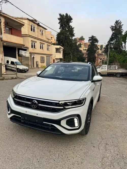Volkswagen T-Roc 2025 R-Line avec sono beats