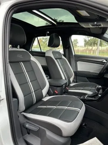 Volkswagen T-Roc 2025 R-Line avec sono beats