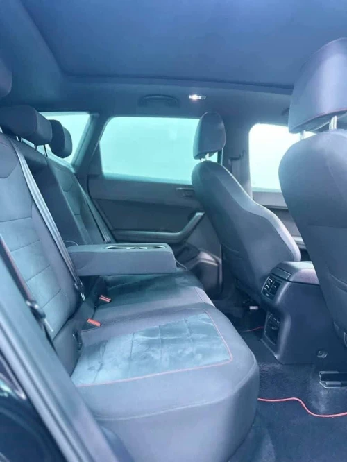 Seat ATECA 2019 FR
