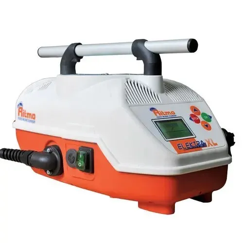 Machine de Soudage par Électrofusion RITMO Tous Diamètres Disponibles
