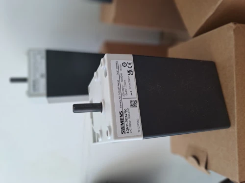 servomoteur SQN30.111A2700 et SQN31.762A2700