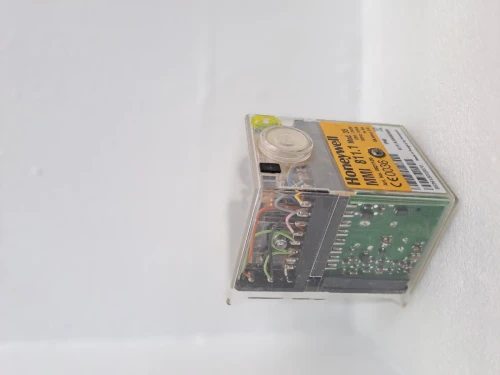 Bloc de Contrôle HONEYWELL DKG 972_N Mod / MMI 811.1 Mod 35