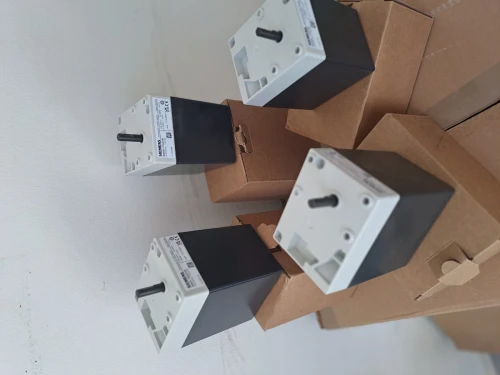 servomoteur SQN30.111A2700 et SQN31.762A2700