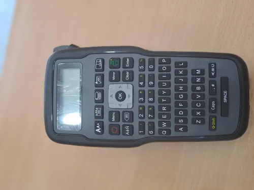 Étiqueteuse Portable Sans Fil E1000 Pro Idéale pour les Pros 