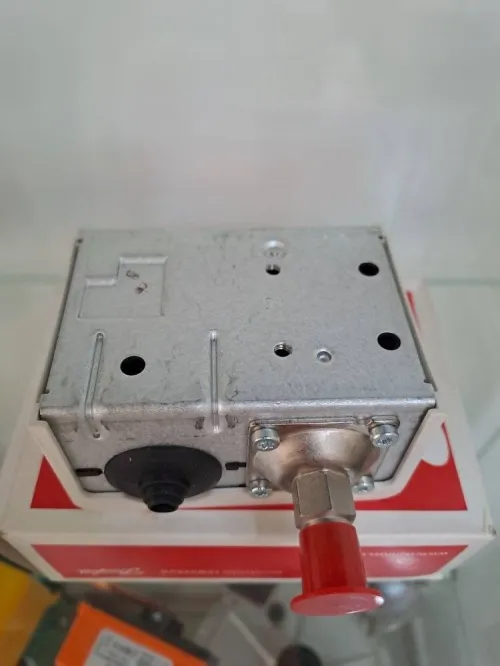 Pressostat Haute Pression Danfoss KP5 Réf. 060-117166