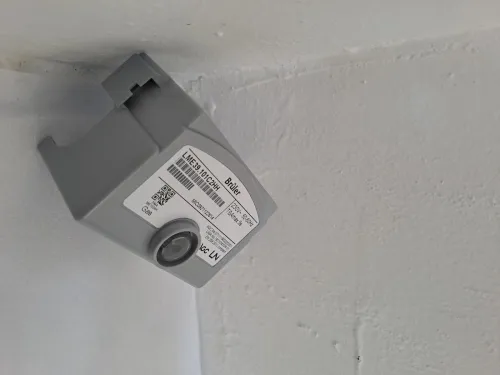 Une large gamme de Boîtiers de Contrôle pour Brûleurs Industriels