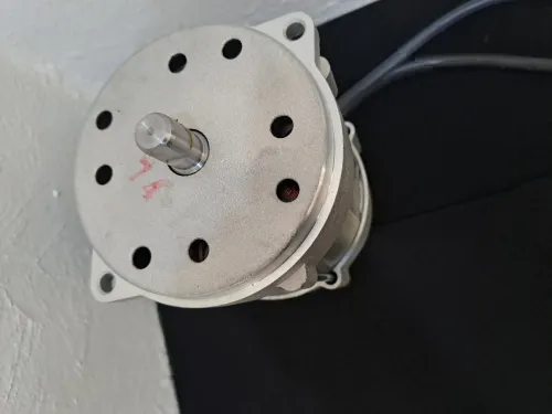 Moteur pour Brûleur RIELLO  Produit Neuf