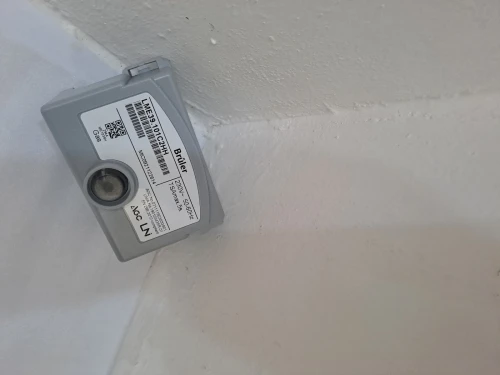 Une large gamme de Boîtiers de Contrôle pour Brûleurs Industriels