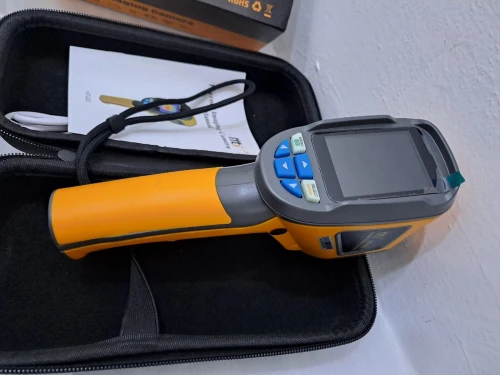 Caméra Thermique HTI  Modèles Professionnels HT03 & HT02