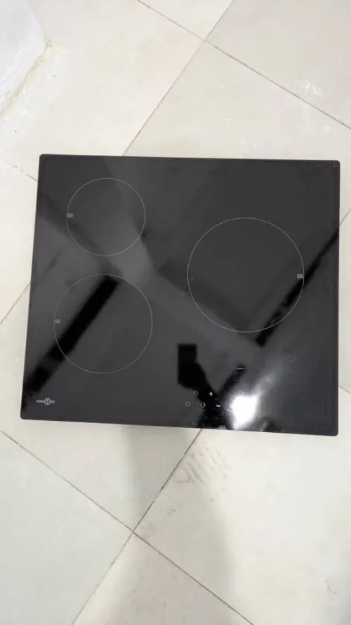 Plaque electrique