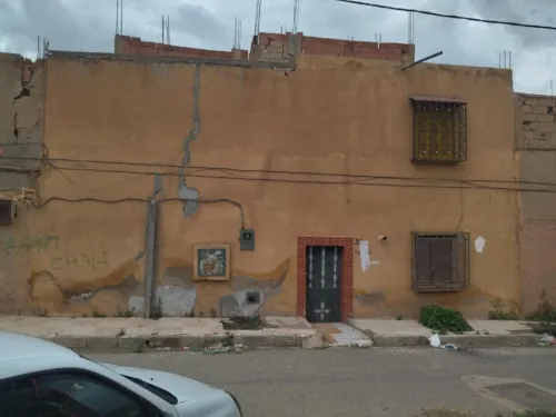 Vente Villa Saïda Saida