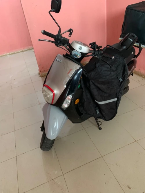 VMS Cuxi 2 2023