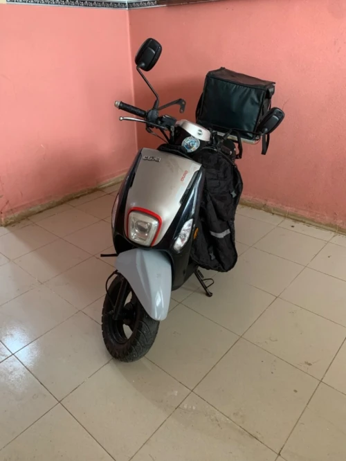 VMS Cuxi 2 2023