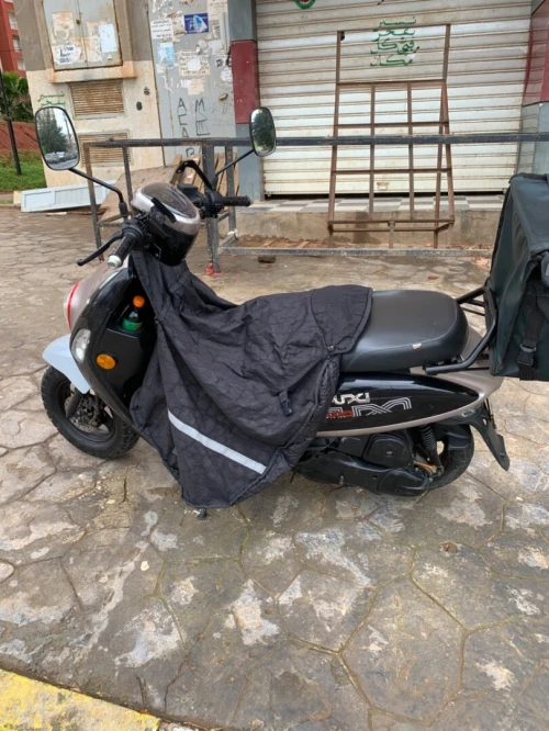 VMS Cuxi 2 2023