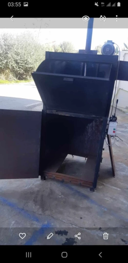 Fabrication des machines sur mesure industrielles  sur mesure performante et garanties