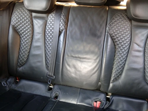 Audi S3 2015 S3