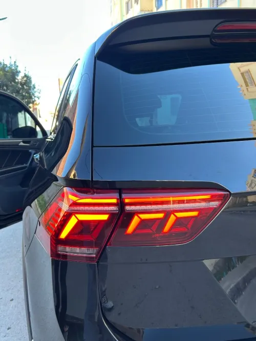Volkswagen Tiguan 2022 R Line