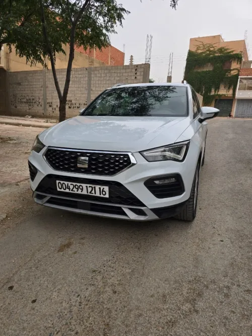 Seat ATECA 2021 Xperience