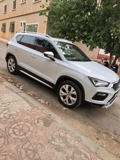 Seat ATECA 2021 Xperience