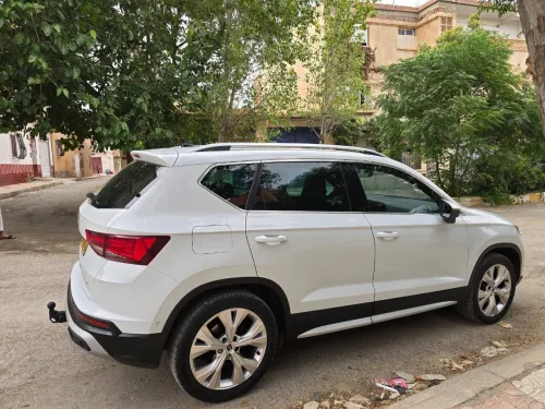 Seat ATECA 2021 Xperience