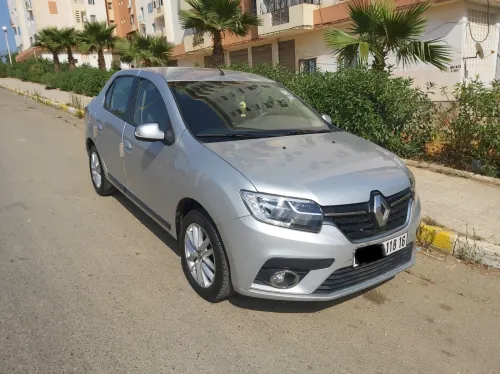 Renault Symbol 2018 Made In Bladi
