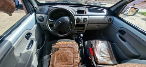 Renault Kangoo 2004 