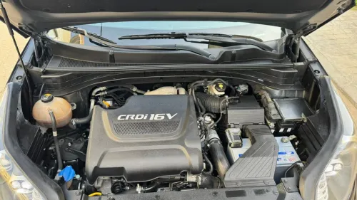 Kia Sportage 2018 Gtline
