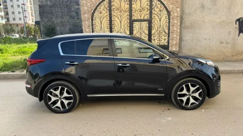 Kia Sportage 2018 Sportage